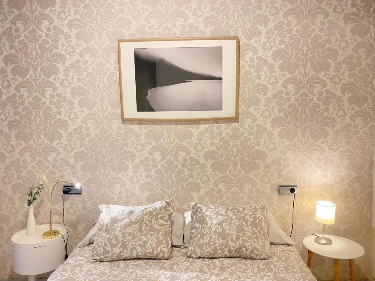 APARTAMENTO COLÓN 1451 - WIFI Gratis y Aire Acondicionado Cádiz Exterior foto